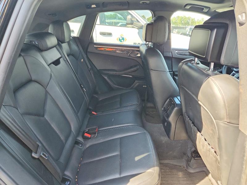 Продажа на аукционе авто 2019 Porsche Macan, vin: WP1AA2A5XKLB05555, номер лота: 67337786