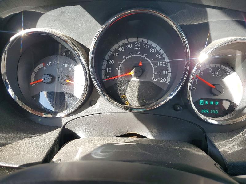 Продаж на аукціоні авто 2010 Dodge Caliber, vin: 1B3CB4HAXAD533058, номер лоту: 67973116