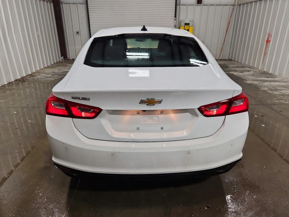 Aukcja sprzedaży 2024 Chevrolet Malibu, vin: 1G1ZC5STXRF194977, numer aukcji: 66723806