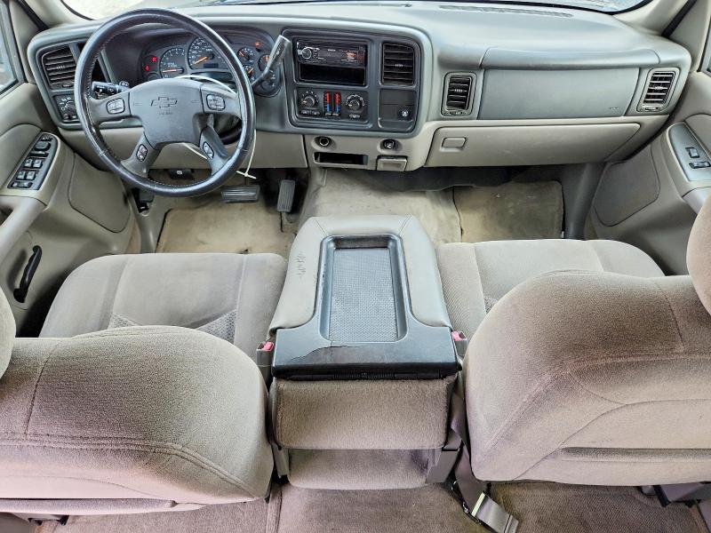Aukcja sprzedaży 2005 Chevrolet Tahoe, vin: 1GNEC13V15R240811, numer aukcji: 71085356