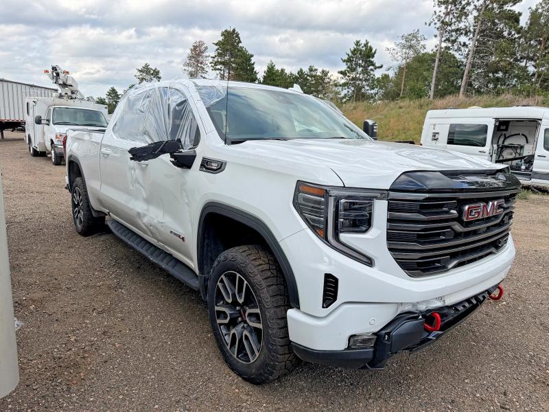 2026 Gmc Sierra მანქანა იყიდება აუქციონზე, vin: 1GTUUEE86TZ113159, აუქციონის ნომერი: 68141166
