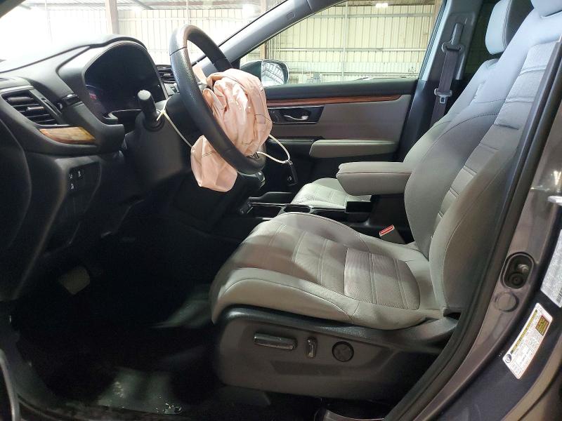 67790566 :رقم المزاد ، 2HKRW1H52MH403661 vin ، 2021 Honda Cr-v مزاد بيع