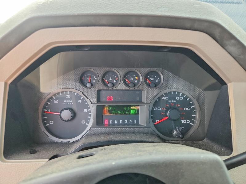 Auction sale of the 2008 Ford F350, vin: 1FTWF31588EA01903, lot number: 69354166