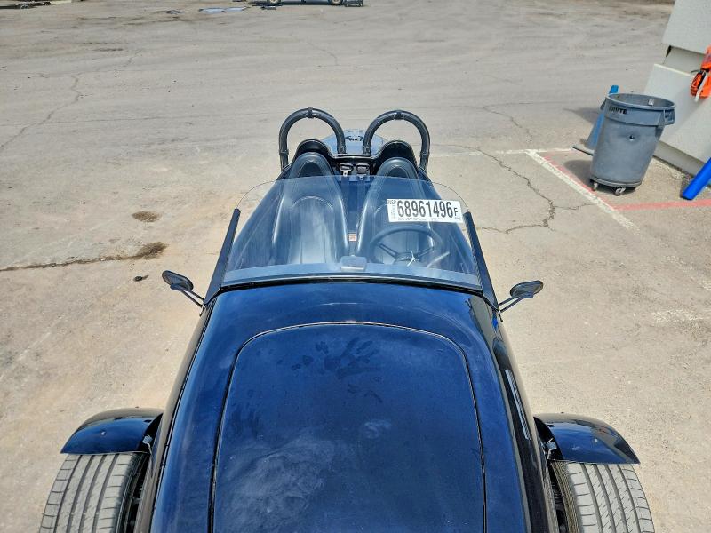 68961496 :رقم المزاد ، 7KGTC2C10MR002754 vin ، 2021 Vanderhall Carmel مزاد بيع