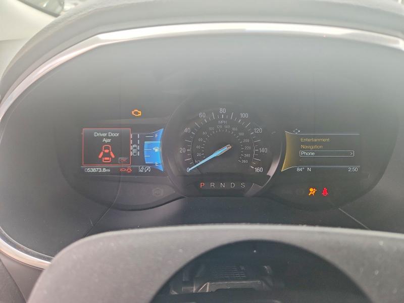 Aukcja sprzedaży 2019 Ford Edge, vin: 2FMPK4K96KBC10983, numer aukcji: 69604526