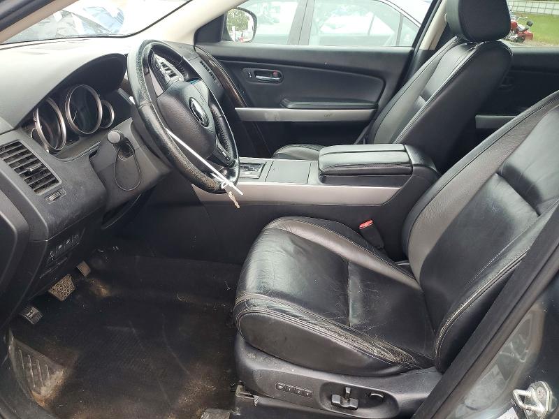 Aukcja sprzedaży 2012 Mazda Cx-9, vin: JM3TB3DV4C0363704, numer aukcji: 70604946