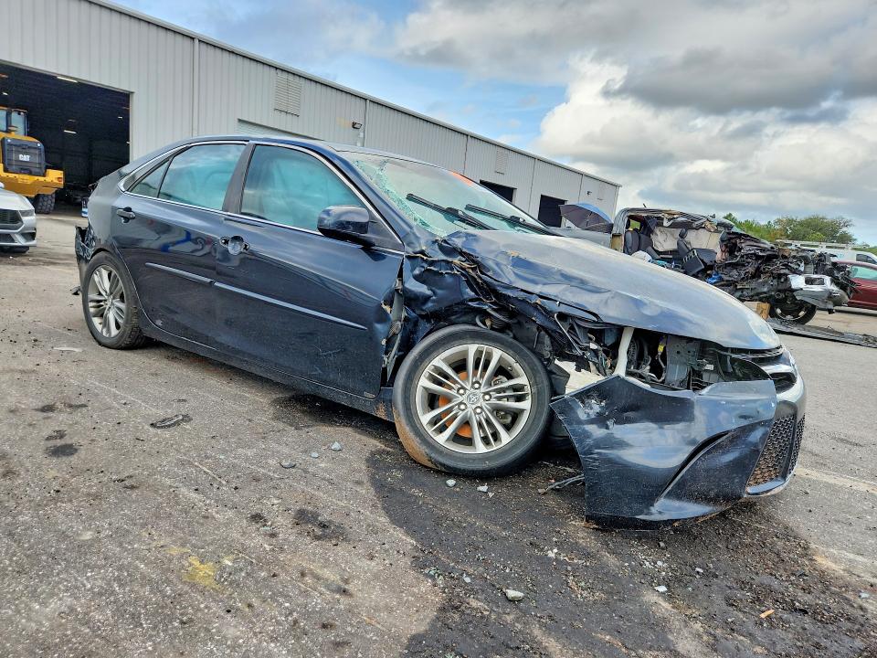 Aukcja sprzedaży 2016 Toyota Camry, vin: 4T1BF1FK5GU131641, numer aukcji: 68107986