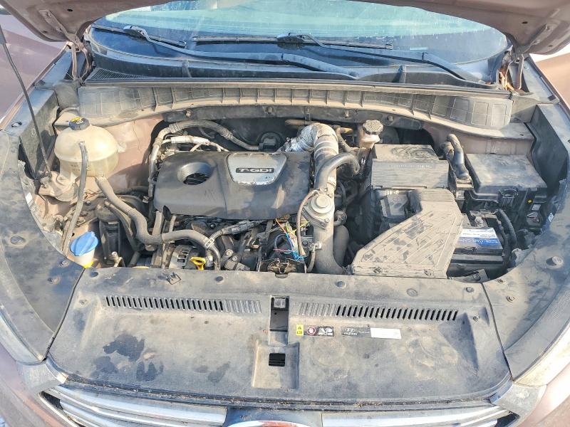 Продаж на аукціоні авто 2017 Hyundai Tucson, vin: KM8J33A22HU526157, номер лоту: 70005266