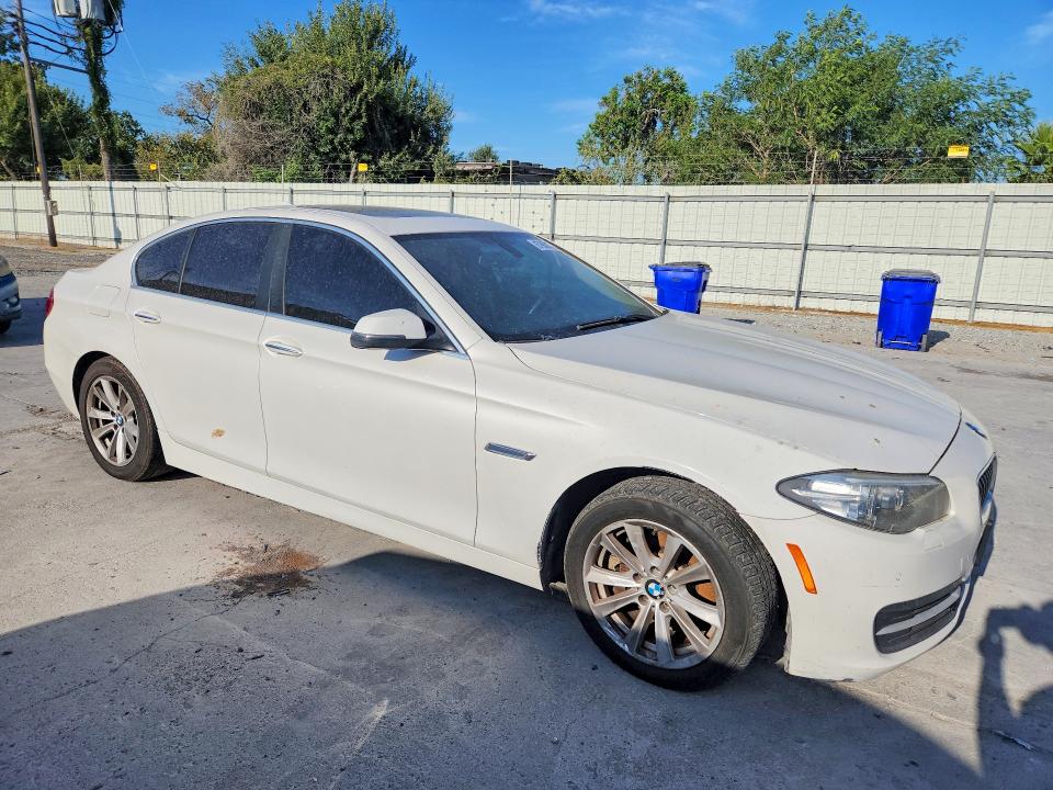 Продаж на аукціоні авто 2014 Bmw 528, vin: WBA5A5C56ED500006, номер лоту: 67988176