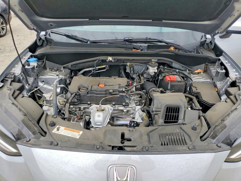 Aukcja sprzedaży 2025 Honda Hr-v, vin: 3CZRZ1H36SM731706, numer aukcji: 67596766