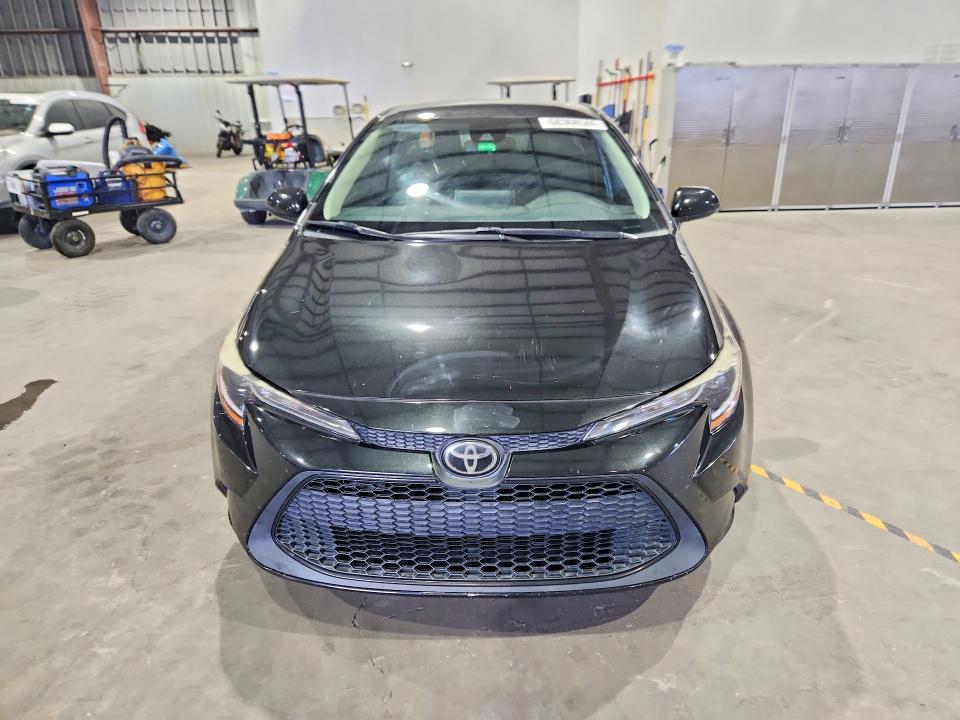 Продажа на аукционе авто 2021 Toyota Corolla, vin: 5YFEPMAE6MP174380, номер лота: 68368586