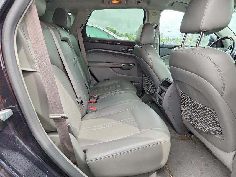 Продаж на аукціоні авто 2012 Cadillac Srx, vin: 3GYFNDE37CS582420, номер лоту: 67658136