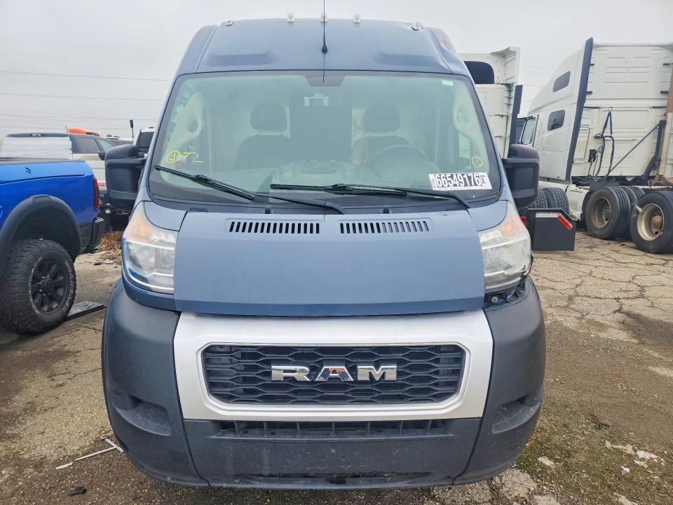 Aukcja sprzedaży 2020 Ram Promaster 3500, vin: 3C6URVJG9LE145265, numer aukcji: 66549176