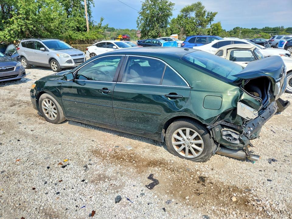 2010 Toyota Camry მანქანა იყიდება აუქციონზე, vin: 4T1BK3EK5AU603076, აუქციონის ნომერი: 69342736