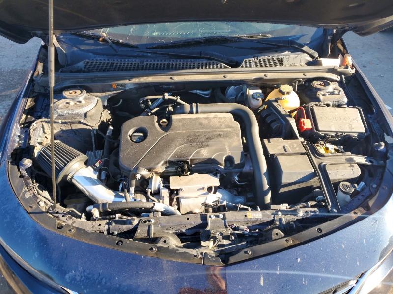 Продажа на аукционе авто 2017 Chevrolet Malibu, vin: 1G1ZE5STXHF214282, номер лота: 69939536