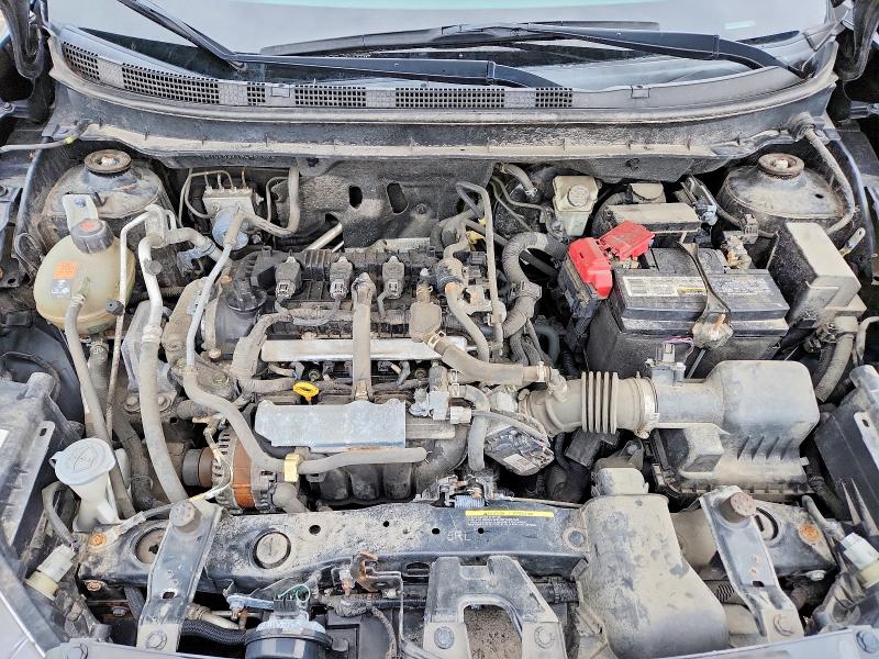 Aukcja sprzedaży 2021 Nissan Kicks, vin: 3N1CP5BV1ML486652, numer aukcji: 68865206