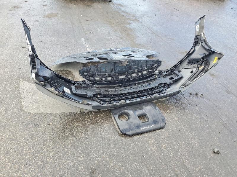 69547356 :رقم المزاد ، 5NPD84LF5JH284232 vin ، 2018 Hyundai Elantra مزاد بيع