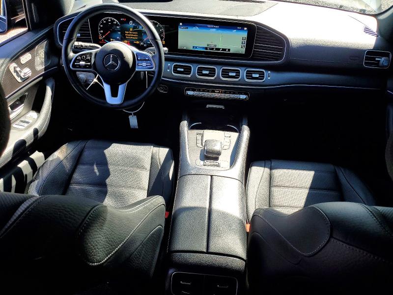 Aukcja sprzedaży 2021 Mercedes-benz Gle, vin: 4JGFB8GBXMA551753, numer aukcji: 68336506