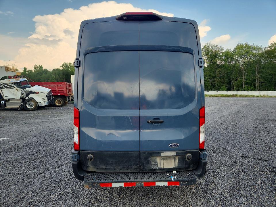 Aukcja sprzedaży 2020 Ford Transit, vin: 1FTBR3X87LKB27039, numer aukcji: 65562116