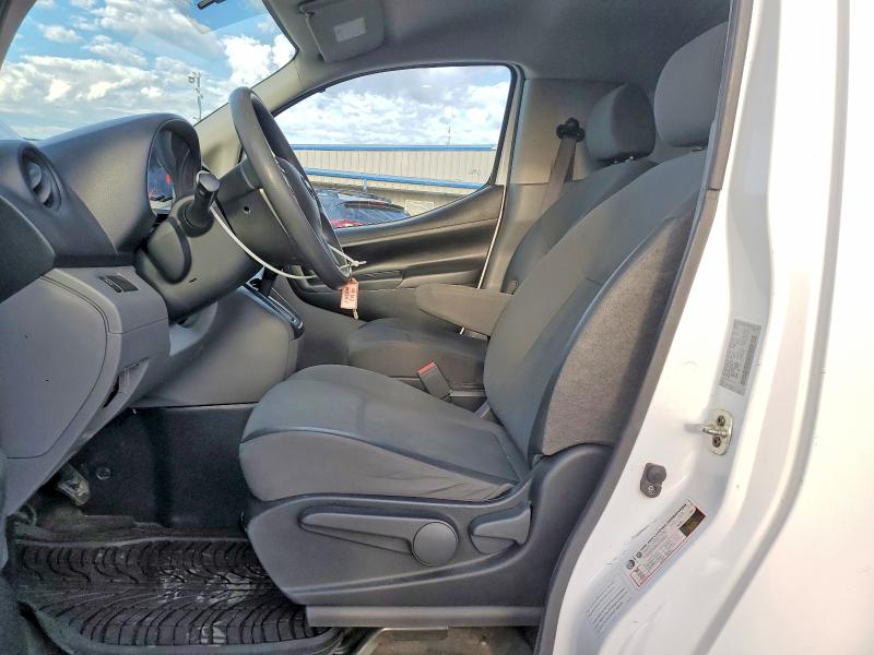 Aukcja sprzedaży 2019 Nissan Nv200, vin: 3N6CM0KN7KK711875, numer aukcji: 68677376
