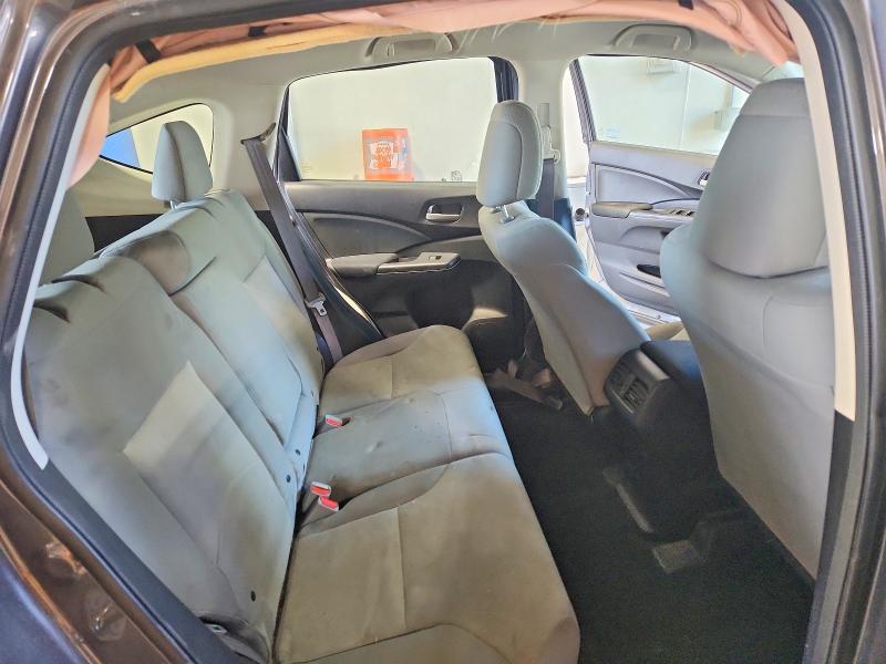 Продажа на аукционе авто 2015 Honda Cr-v, vin: 2HKRM4H35FH638760, номер лота: 66849926