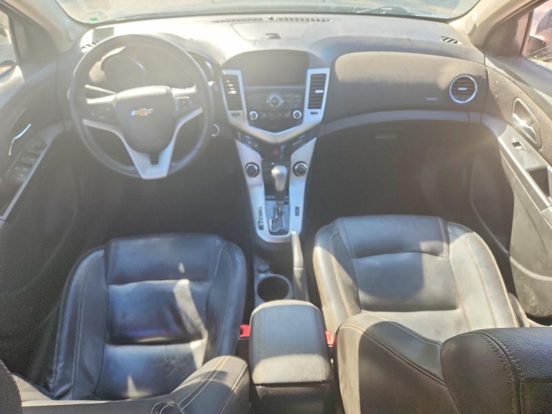 70463406 :رقم المزاد ، 1G1PG5SB2E7419545 vin ، 2014 Chevrolet Cruze مزاد بيع