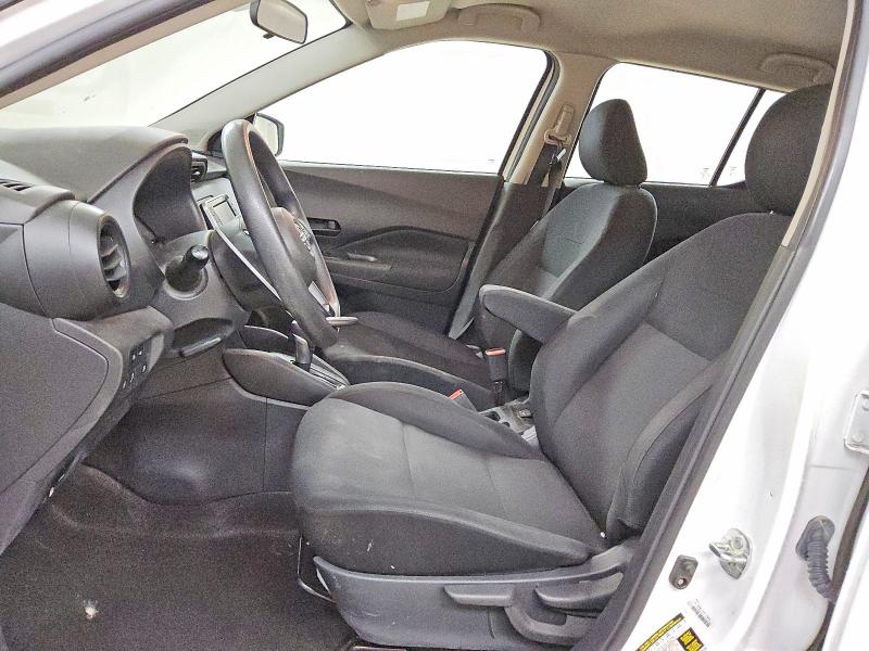 67341876 :رقم المزاد ، 3N1CP5BV6PL522954 vin ، 2023 Nissan Kicks مزاد بيع