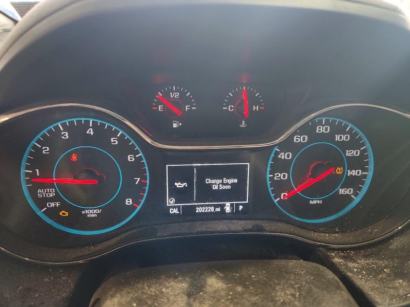 Aukcja sprzedaży 2018 Chevrolet Cruze, vin: 1G1BC5SM1J7208872, numer aukcji: 67471116