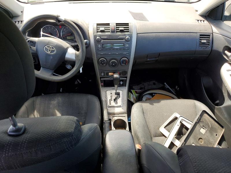 Aukcja sprzedaży 2011 Toyota Corolla, vin: 2T1BU4EEXBC642792, numer aukcji: 68436936