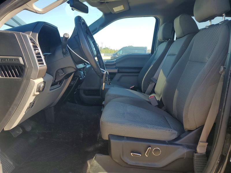 Aukcja sprzedaży 2016 Ford F150, vin: 1FTEW1CP0GKD78479, numer aukcji: 69763846