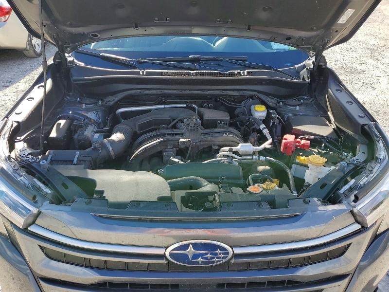 Продажа на аукционе авто 2025 Subaru Forester, vin: JF2SLDDC8SH416766, номер лота: 68825306