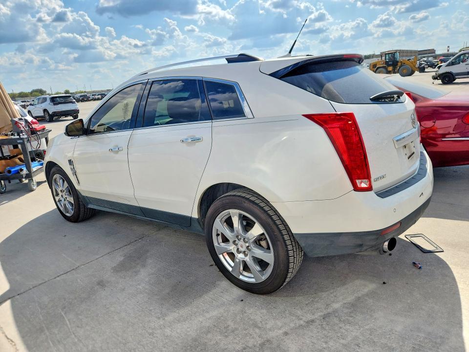 2010 Cadillac Srx მანქანა იყიდება აუქციონზე, vin: 3GYFNBEYXAS564149, აუქციონის ნომერი: 68068016
