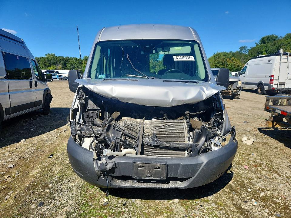 Auction sale of the 2016 Ford Transit, vin: 1FTYR1CMXGKA27699, lot number: 69440776