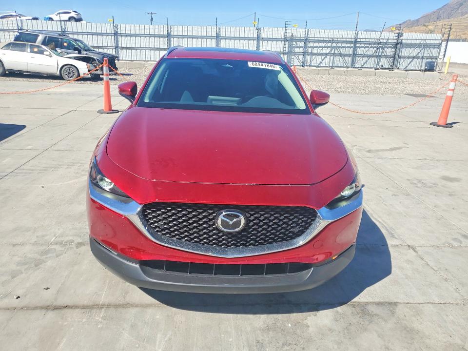 Aukcja sprzedaży 2026 Mazda Cx-30, vin: 3MVDMBCL2TM100012, numer aukcji: 68441846