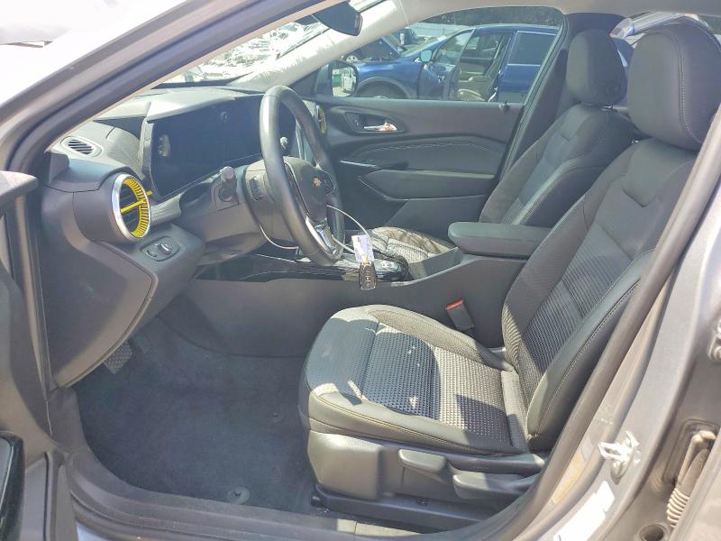 Продажа на аукционе авто 2024 Chevrolet Trax, vin: KL77LHE25RC064820, номер лота: 68626306