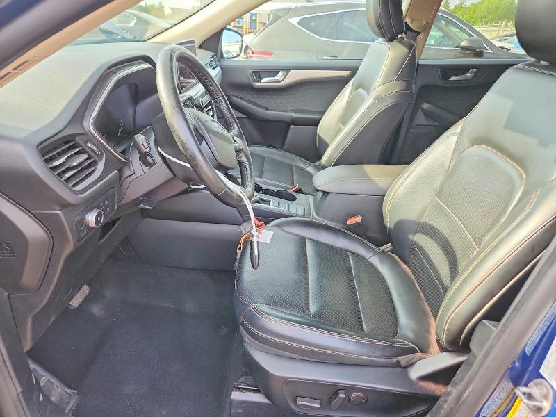 68454406 :رقم المزاد ، 1FMCU9H63LUB55374 vin ، 2020 Ford Escape مزاد بيع