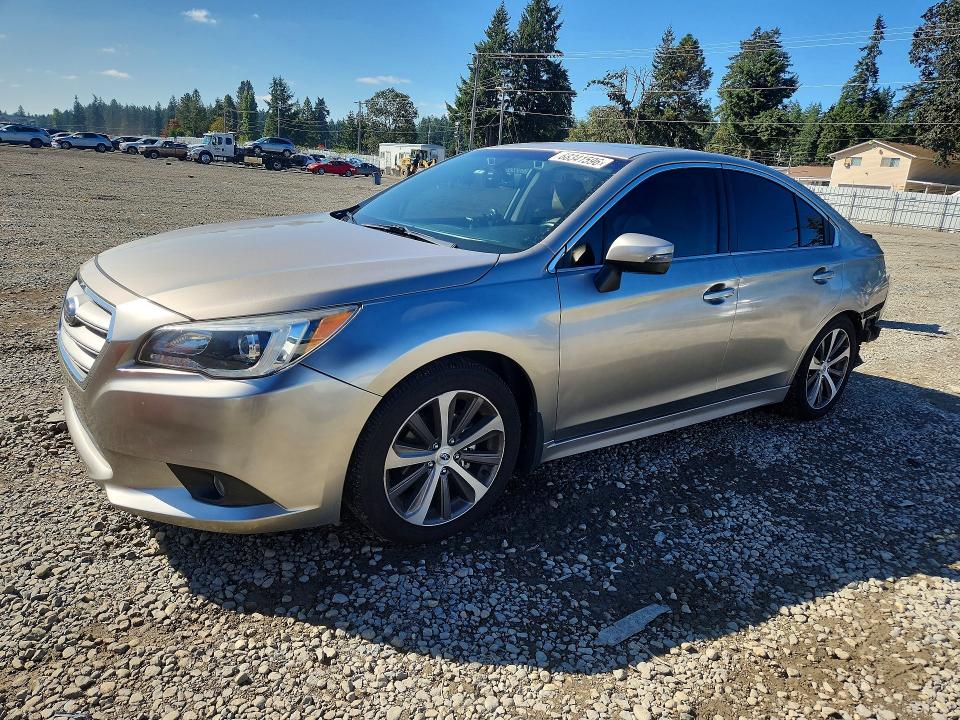 68341596 :رقم المزاد ، 4S3BNAN6XH3029271 vin ، 2017 Subaru Legacy مزاد بيع