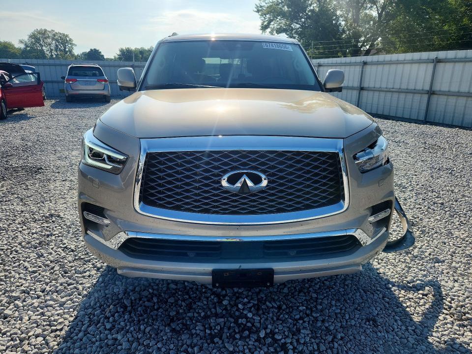 Продажа на аукционе авто 2019 Infiniti Qx80, vin: JN8AZ2NC9K9460933, номер лота: 67418656
