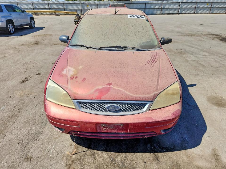 Продаж на аукціоні авто 2005 Ford Focus, vin: 1FAFP34N15W207083, номер лоту: 69456226