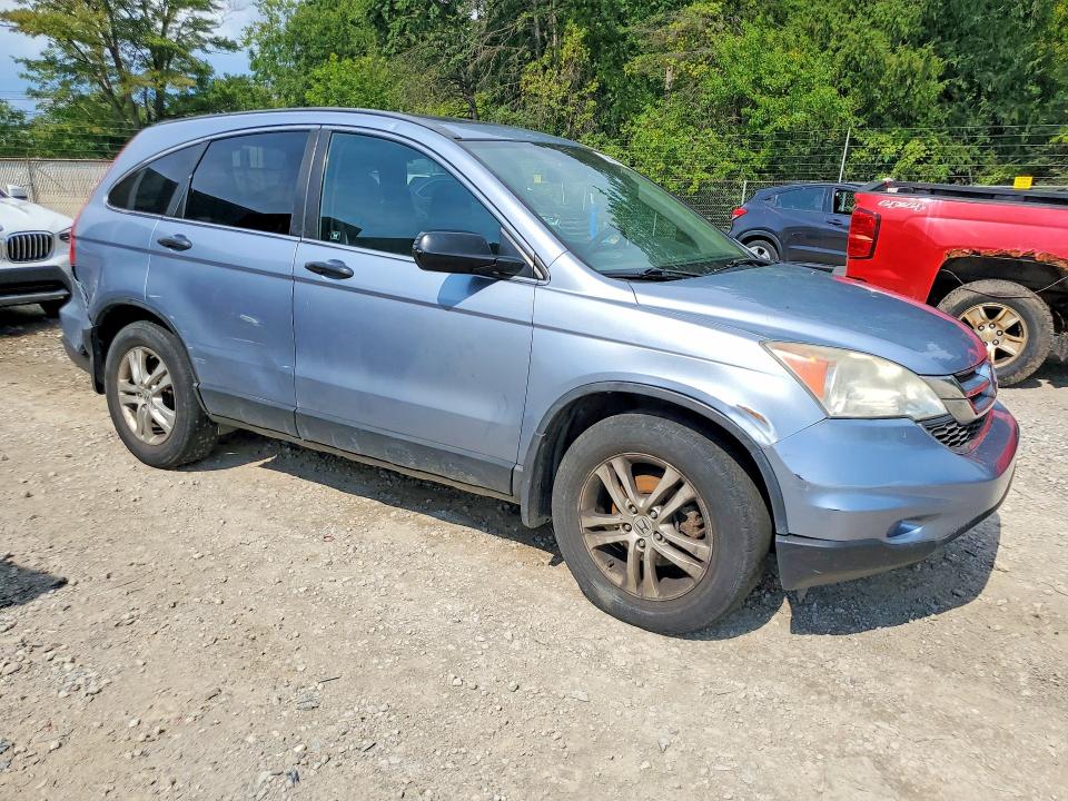 Продаж на аукціоні авто 2010 Honda Cr-v, vin: 5J6RE4H56AL058737, номер лоту: 68032196