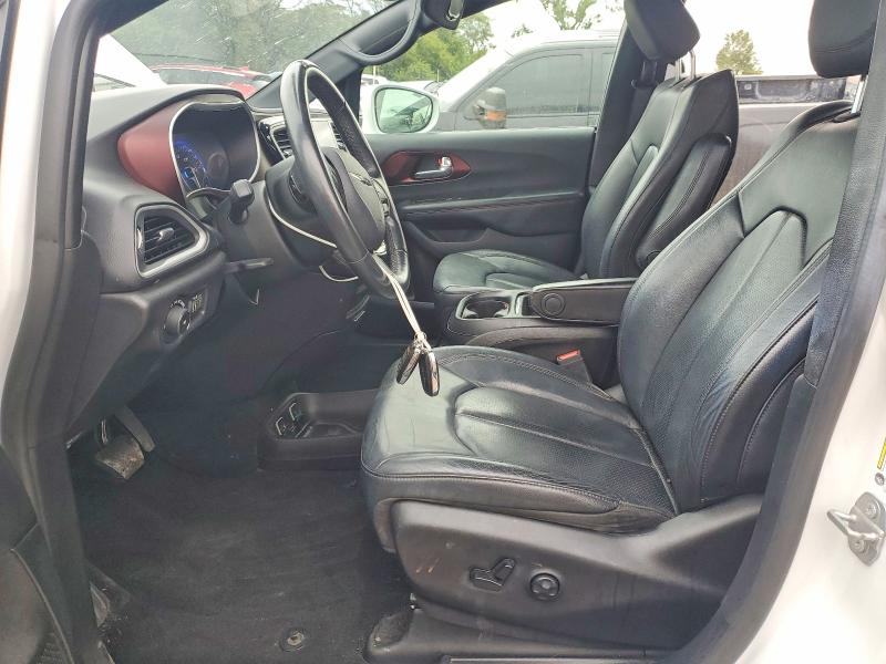 Aukcja sprzedaży 2020 Chrysler Pacifica, vin: 2C4RC1BG1LR101993, numer aukcji: 68766976