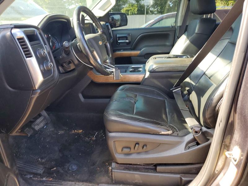 Aukcja sprzedaży 2014 Chevrolet Silverado, vin: 1GCVKSEC8EZ181124, numer aukcji: 68392016