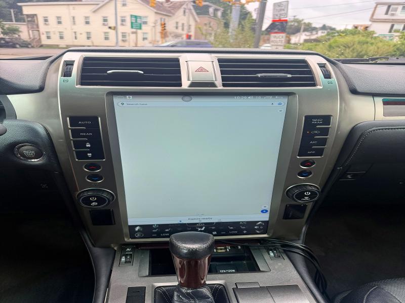 Aukcja sprzedaży 2017 Lexus Gx, vin: JTJBM7FX9H5161470, numer aukcji: 67995356