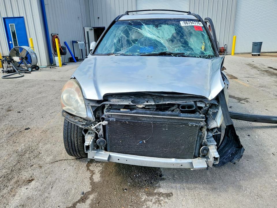 Aukcja sprzedaży 2006 Honda Cr-v, vin: JHLRD78806C050700, numer aukcji: 66794776