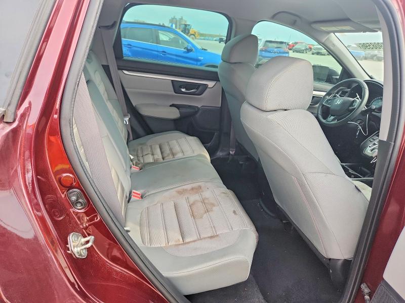 Продажа на аукционе авто 2019 Honda Cr-v, vin: 2HKRW5H33KH410329, номер лота: 67908596