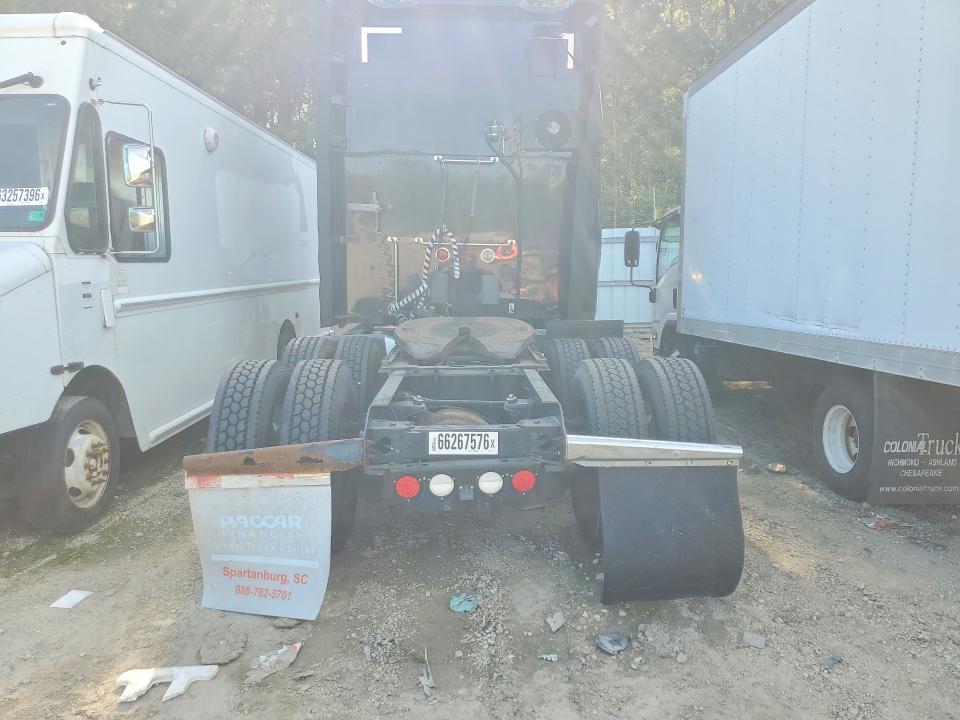 2016 Kenworth Medium Duty/box Trucks მანქანა იყიდება აუქციონზე, vin: 1XKYDP9X1GJ468781, აუქციონის ნომერი: 66267576