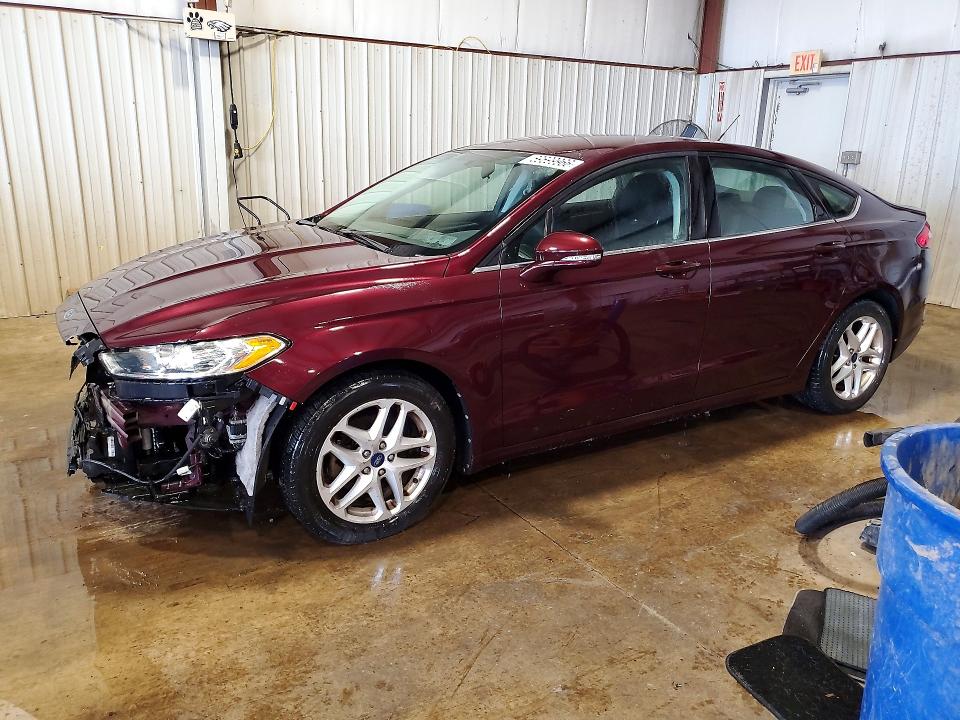 2013 Ford Fusion მანქანა იყიდება აუქციონზე, vin: 3FA6P0H74DR180862, აუქციონის ნომერი: 69699966