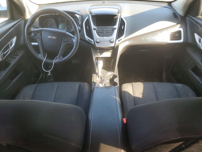 Продаж на аукціоні авто 2014 Gmc Terrain, vin: 2GKFLVEK1E6371504, номер лоту: 67270376