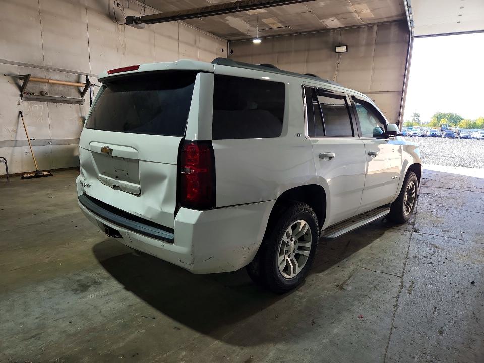 Aukcja sprzedaży 2015 Chevrolet Tahoe, vin: 1GNSKBKC8FR190003, numer aukcji: 69333206