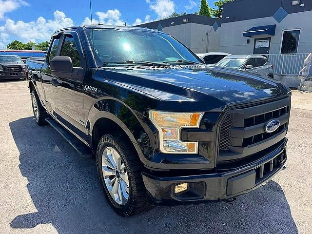2016 Ford F150 მანქანა იყიდება აუქციონზე, vin: 1FTEX1EP5GKE58578, აუქციონის ნომერი: 69729116